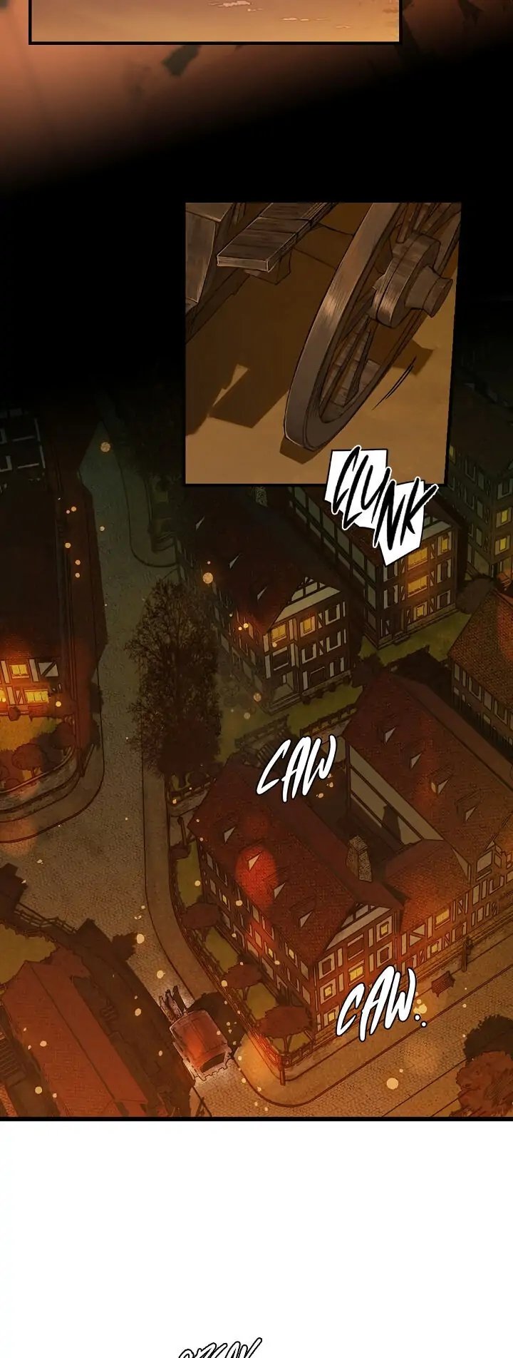 Secret Lady, Chapter 20 image 03